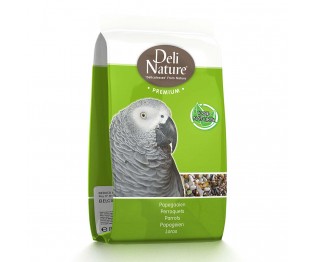 Deli Nature Premium Parrots